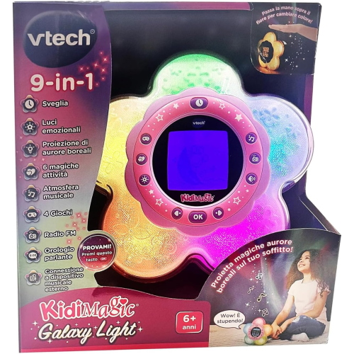 VT- KID MAGIC GALAXY LIGHT