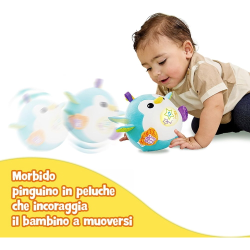 VT- FIOCCO - SIMPATICI RIMBALZI