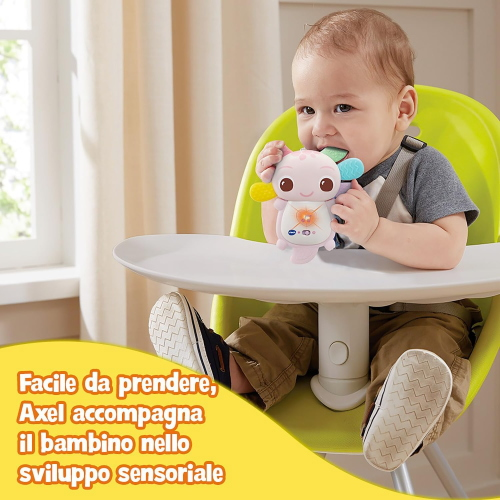 VT- ALEX TENERO MASSAGGIAGENGIVE 