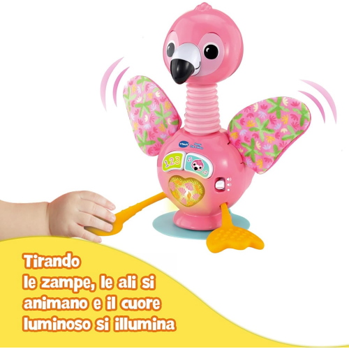 VT- FENNY - TIRA E GIOCA