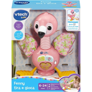 VT- FENNY - TIRA E GIOCA