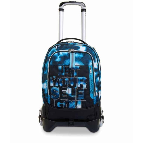 TR. ZAINO JACK 3WD DIP & SKY