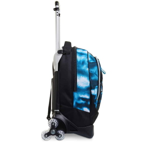TR. ZAINO JACK 3WD DIP & SKY