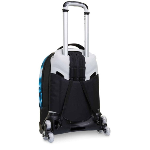 TR. ZAINO JACK 3WD DIP & SKY