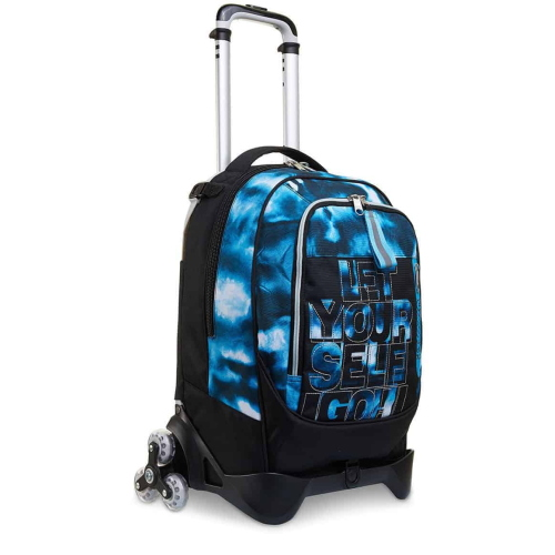 TR. ZAINO JACK 3WD DIP & SKY