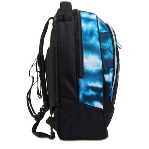 TR. ZAINO JACK 3WD DIP & SKY