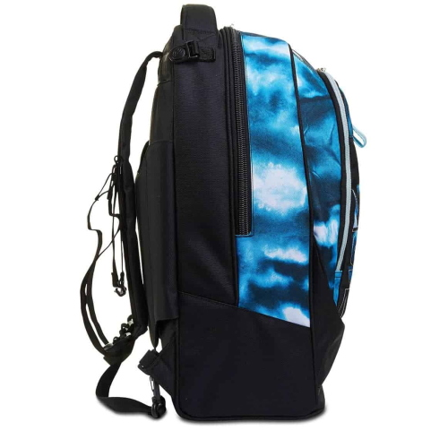 TR. ZAINO JACK 3WD DIP & SKY