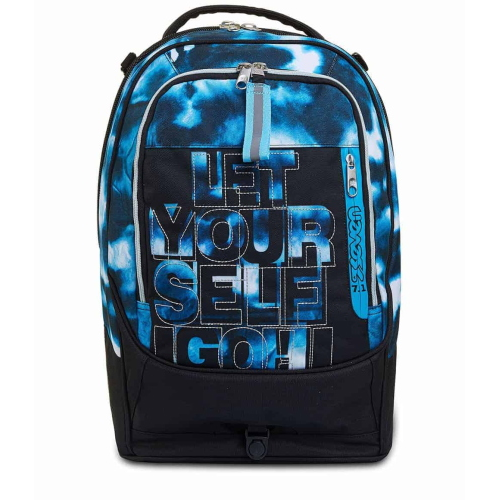 TR. ZAINO JACK 3WD DIP & SKY