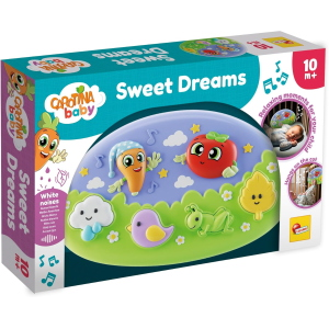 CAROT. BABY- SWEET DREAMS 