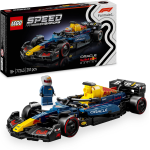 SPEED - AUTO CORSA F1 ORACLE RED