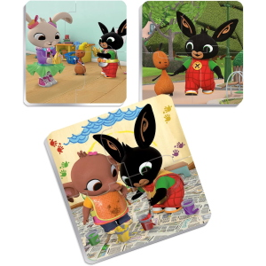 BING GAMES - FST PUZZLE