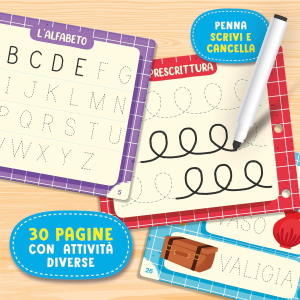 CAROT- IL GRANDE LIBRO GIOCO