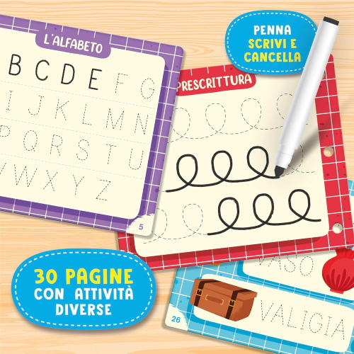 CAROT- IL GRANDE LIBRO GIOCO