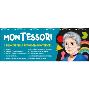MONTESS- LABOR. DI SCRITTURA