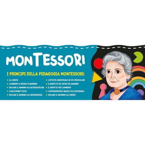 MONTESS- LABOR. DI SCRITTURA