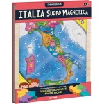 $ GENIUS - ITALIA SUPERMAGNETICA