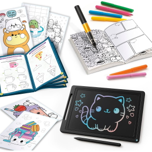 GENIUS - LABORATORIO DI KAWAII