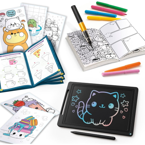 GENIUS - LABORATORIO DI KAWAII