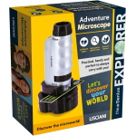 $ GENIUS - EXPLORER ADVENTURE MICROSCOPE