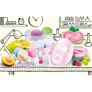 GENIUS - LABORATORIO DI COSMETICA E BELLEZZA