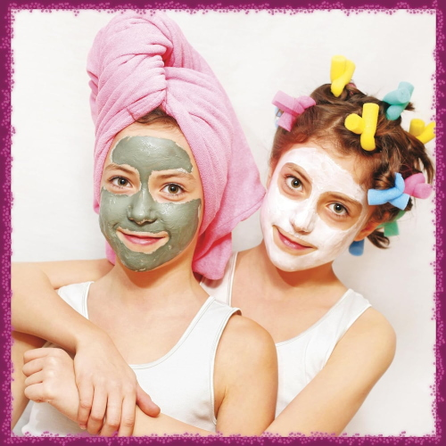 GENIUS - LABORATORIO DI COSMETICA E BELLEZZA
