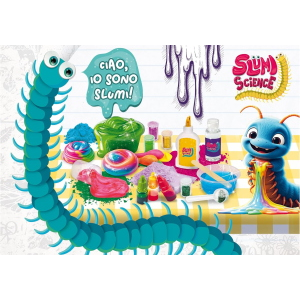 SLUMI SCIENCE- 100 SLIME
