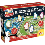 GS- LUDOTECA IL GIOCO DELL´ OCA