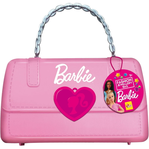 BARBIE - FASHION BAG JEWELLER