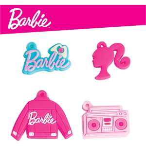 BARBIE - FASHION BAG JEWELLER