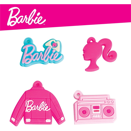 BARBIE - FASHION BAG JEWELLER