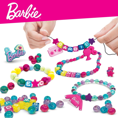 BARBIE - FASHION BAG JEWELLER