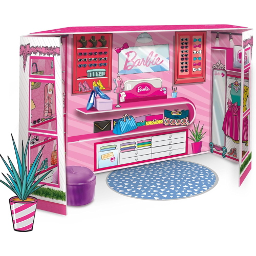BARBIE - FASHION BOUTIQUE