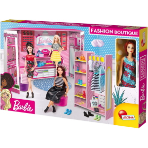 BARBIE - FASHION BOUTIQUE