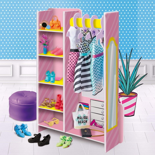 BARBIE - FASHION BOUTIQUE