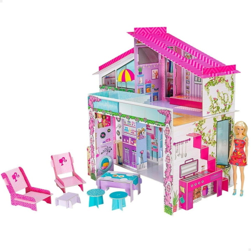 BARBIE - VILLA DEI SOGNI