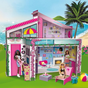BARBIE - VILLA DEI SOGNI