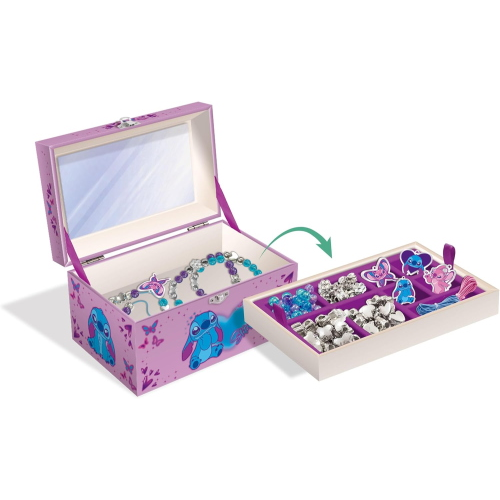 STITCH - JEWELLERY FRIENDSHIP