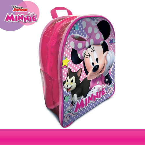 MINNIE - ZAINETTO COLORING AND DRAWING SCHOOL