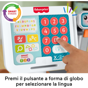 FP - REGISTRATORE DI CASSA 