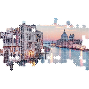 PZL 500 + POSTER VENICE 