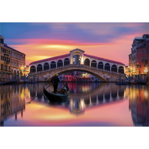 PZL 500 + POSTER VENICE 