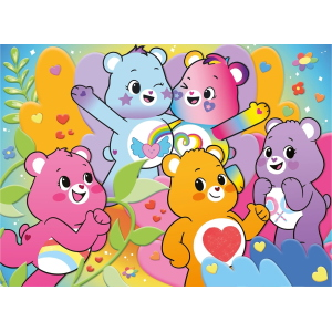 PZL 24 MAXI CARE BEARS