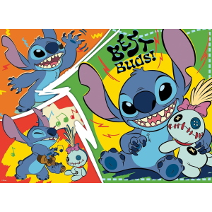 PZL 24 MAXI LILO & STITCH