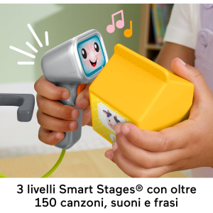 FP - REGISTRATORE DI CASSA 