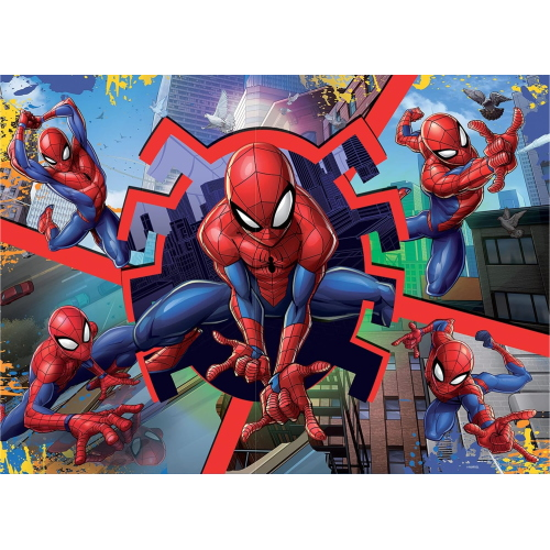 PZL 24 MAXI SPIDERMAN