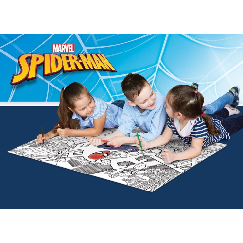 PZL 24 MAXI SPIDERMAN