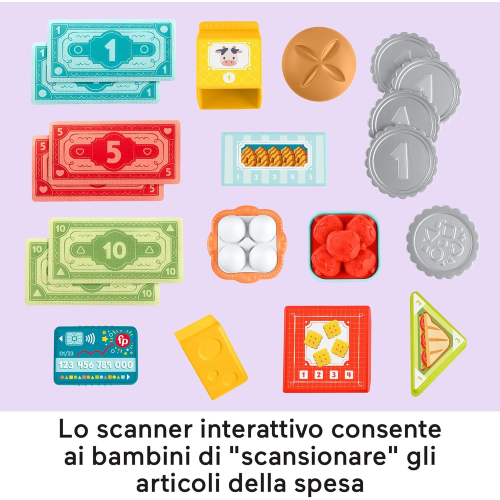 FP - REGISTRATORE DI CASSA 