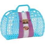 BORSETTA MARE TRAFORATA IN PLASTICA SUNNY BAG