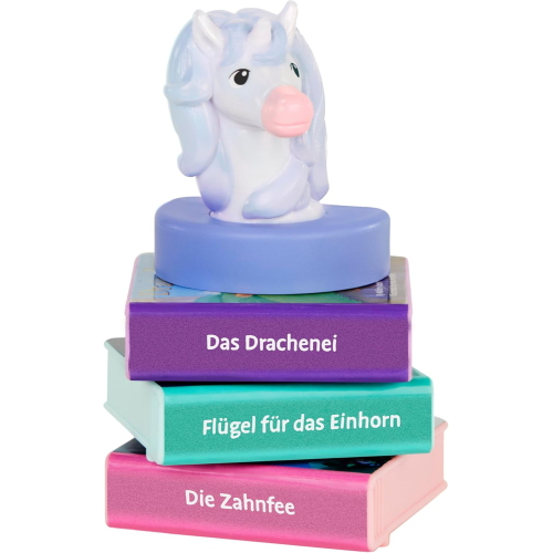 LITTLE TIKE - MAGICAL CREATURES COLLECTION