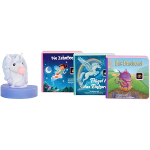 LITTLE TIKE - MAGICAL CREATURES COLLECTION